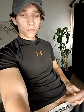 Snapshot of Logan_sixxer chatting on 03/06/26, 08:49 Logan sixxer online show from 03/06/26, 08:49