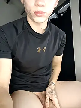 Logan sixxer online show from 03/22/26, 06:33