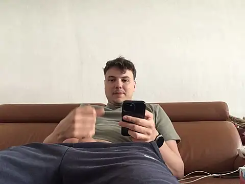 MarkusHorny1 online show from 04/28/26, 03:50