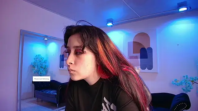 Tarly matches online show from 10/21/25, 07:03