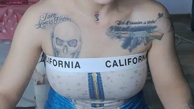 KatyNolann online show from 10/07/25, 05:37