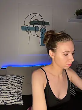 SoulNonNude online show from 12/17/25, 07:20