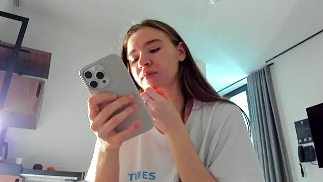 SoulNonNude online show from 02/10/26, 10:30