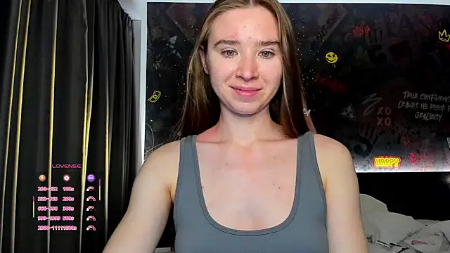 SoulNonNude online show from 03/02/26, 06:04