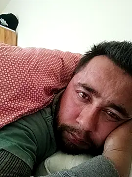 tonystark1994 online show from 10/22/25, 11:32