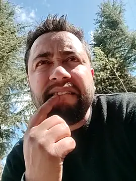 tonystark1994 online show from 10/30/25, 06:48