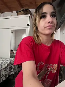 Babylovetiernax online show from 11/06/25, 06:31