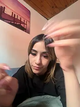 Babylovetiernax online show from 11/11/25, 06:19