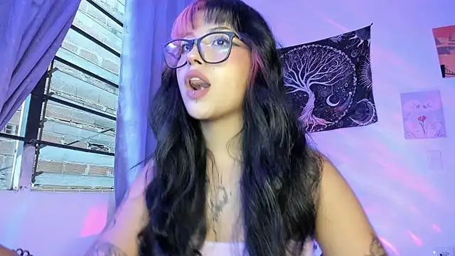 Sweet mim  online show from 11/10/25, 10:42