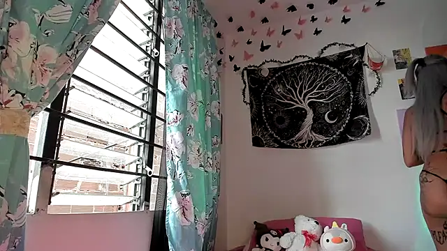 Sweet mim  online show from 07/03/26, 10:49