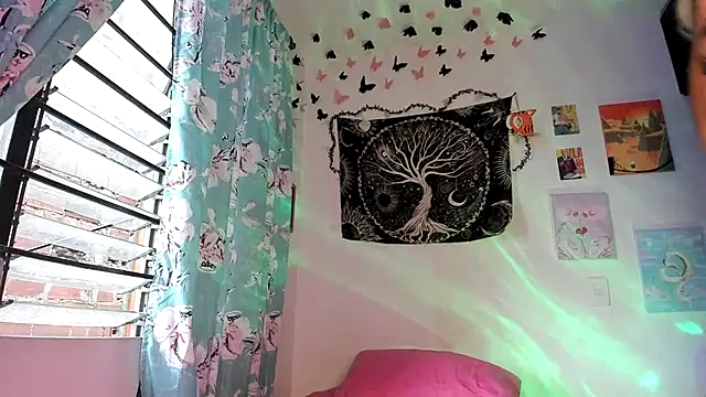 Sweet mim  online show from 07/27/26, 10:50