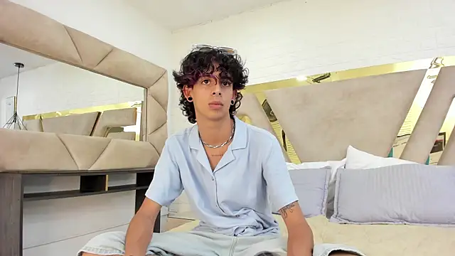 Ibratxandy online show from 09/10/25, 08:53