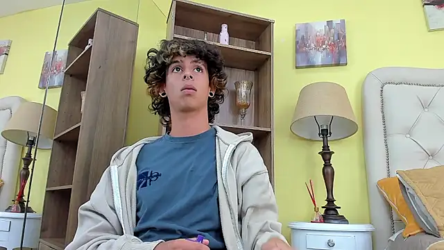 Ibratxandy online show from 10/11/25, 07:23