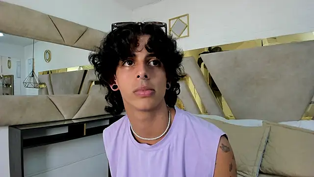 Ibratxandy online show from 10/27/25, 08:35