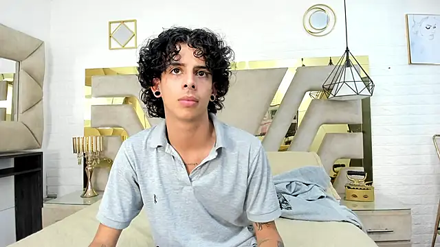 Ibratxandy online show from 11/20/25, 07:13