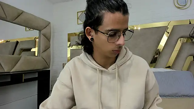 Ibratxandy online show from 11/27/25, 07:05