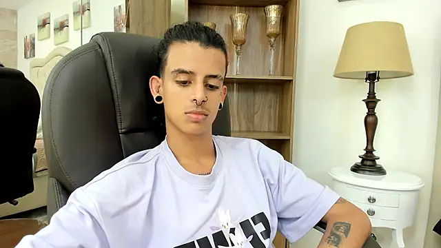 Ibratxandy online show from 02/05/26, 08:02