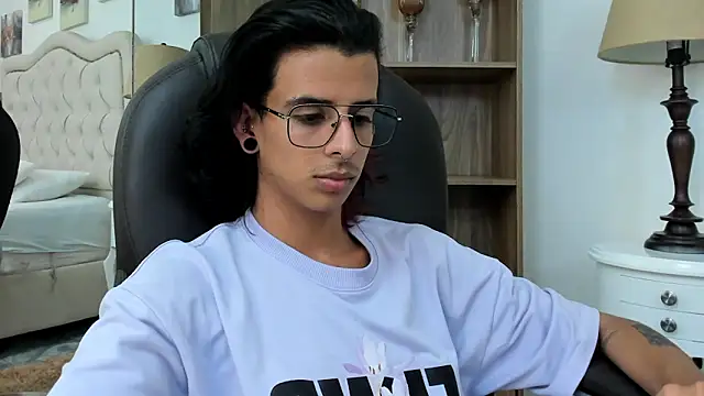 Ibratxandy online show from 02/21/26, 07:26