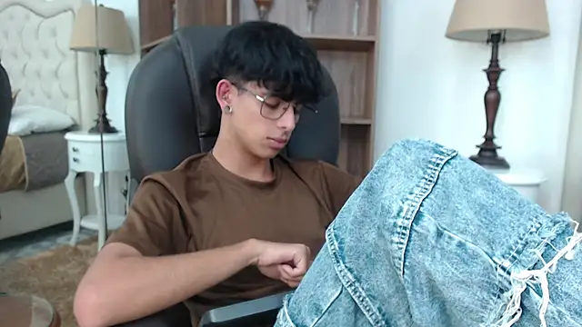 Ibratxandy online show from 03/20/26, 07:08