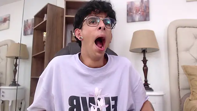 Ibratxandy online show from 03/21/26, 07:50