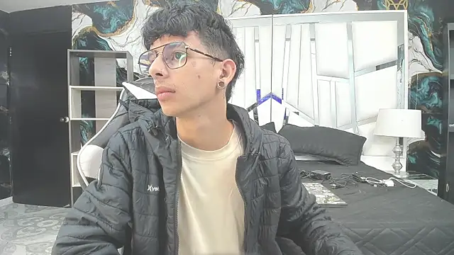 Ibratxandy online show from 04/09/26, 12:21