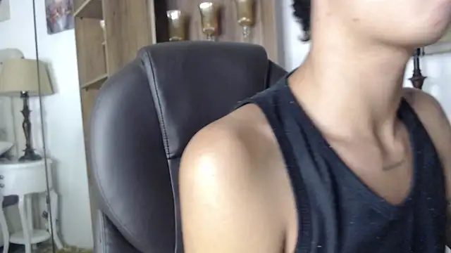 Ibratxandy online show from 04/20/26, 07:04