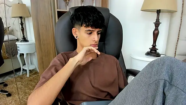 Ibratxandy online show from 05/24/26, 11:59