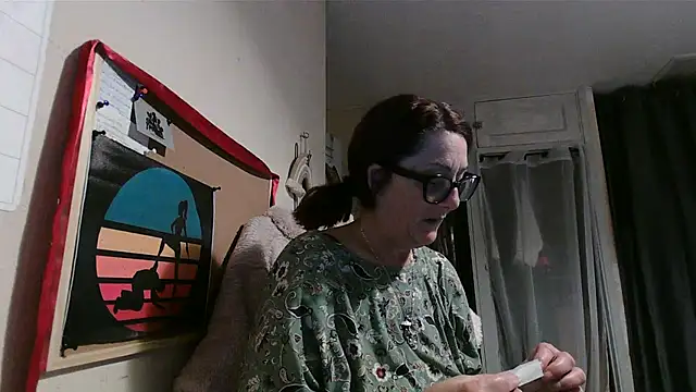 Mistress-Ivy51 online show from 11/24/25, 06:24