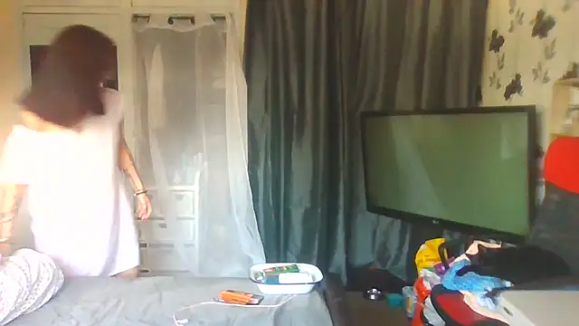 Mistress-Ivy51 online show from 04/26/26, 06:44