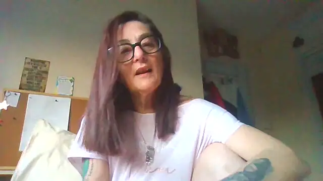 Mistress-Ivy51 online show from 04/27/26, 05:05