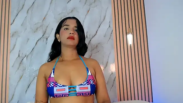 melani eli online show from 11/03/25, 01:45