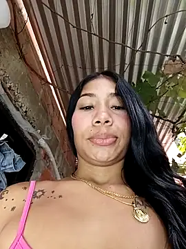 Rous-squir online show from 11/03/25, 01:01