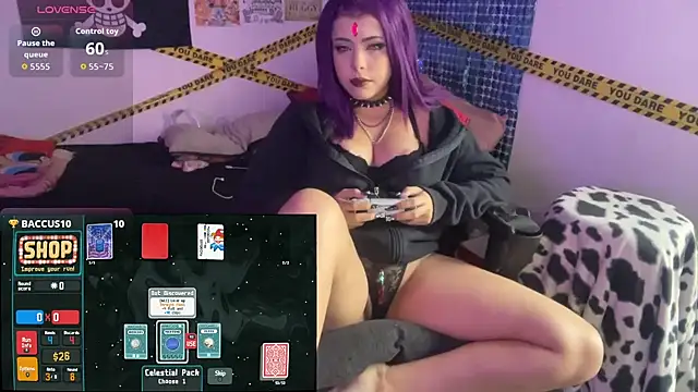 PixelKitty  online show from 11/13/25, 09:36