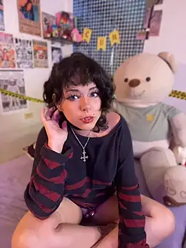 PixelKitty  online show from 07/02/26, 03:34