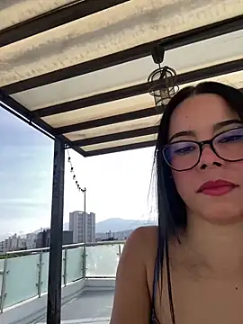lesly cutee online show from 05/06/26, 12:32