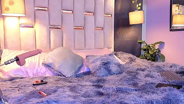 Hanzking01 online show from 09/21/25, 04:25