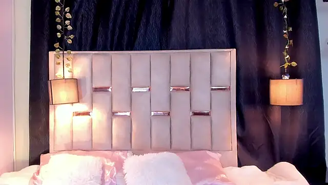 Hanzking01 online show from 11/23/25, 02:44