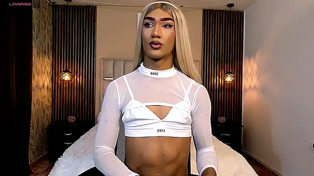 Hanzking01 online show from 01/13/26, 03:56