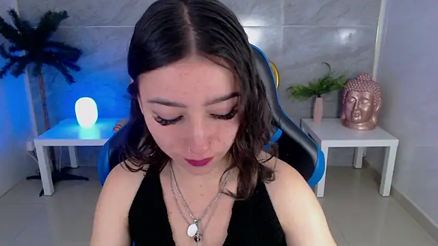 venuss09 s online show from 01/08/26, 01:13