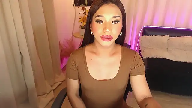 Ubanescka online show from 10/29/25, 07:48