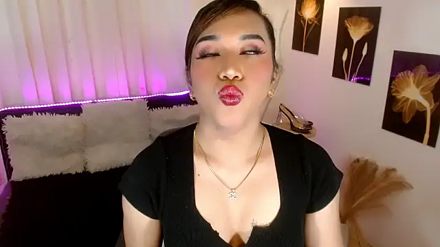 Ubanescka online show from 01/15/26, 09:25