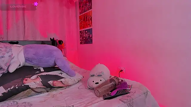 FluffyMelons online show from 02/02/26, 11:03