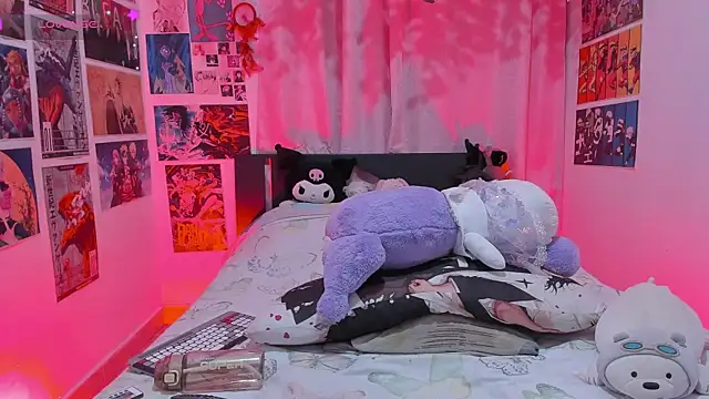 FluffyMelons online show from 02/24/26, 11:03