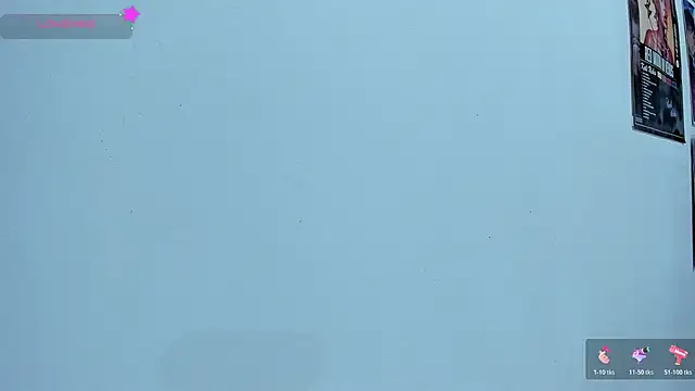 FluffyMelons online show from 03/27/26, 11:04