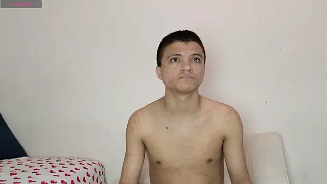 aly n sebas online show from 03/01/26, 03:08