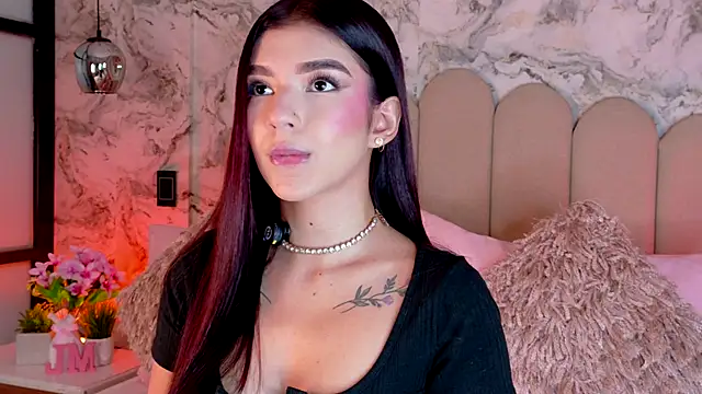 JessicaMason online show from 12/03/25, 10:41