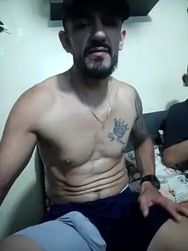 andrusstik online show from 10/08/25, 04:21