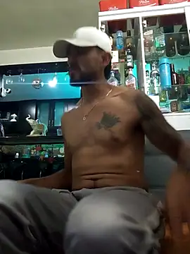 andrusstik online show from 11/24/25, 04:45