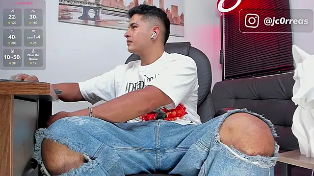  Juanes online show from 09/13/25, 11:26