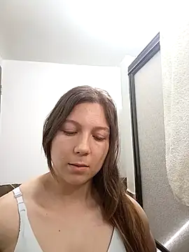 Arianna Moss online show from 09/19/25, 01:34